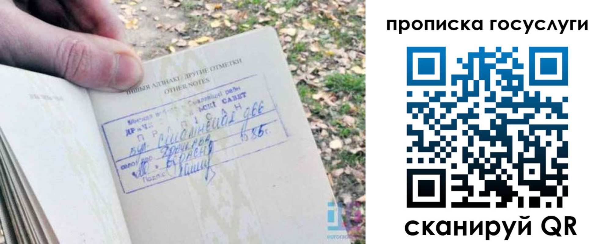 временная регистрация собственник в Миньяре